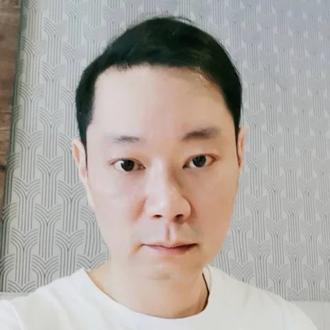 Gary Yuen